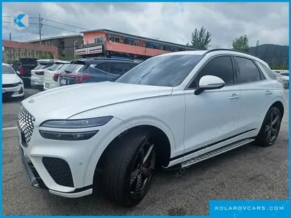 GENESIS GV70 3.5T GASOLINE AWD