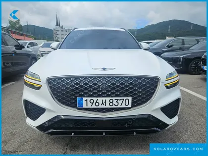 GENESIS GV70 3.5T GASOLINE AWD