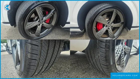 GENESIS GV70 3.5T GASOLINE AWD