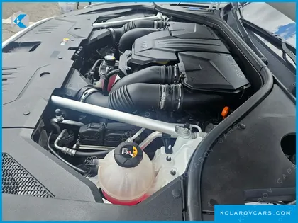 GENESIS GV70 3.5T GASOLINE AWD