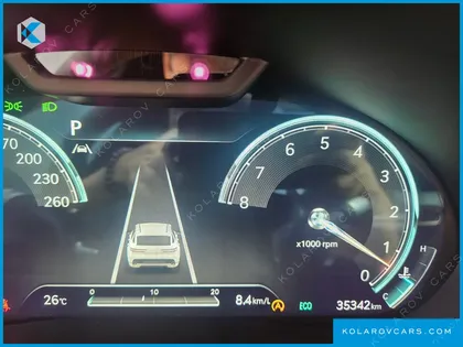 GENESIS GV70 3.5T GASOLINE AWD