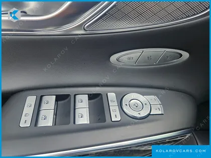 GENESIS GV70 3.5T GASOLINE AWD