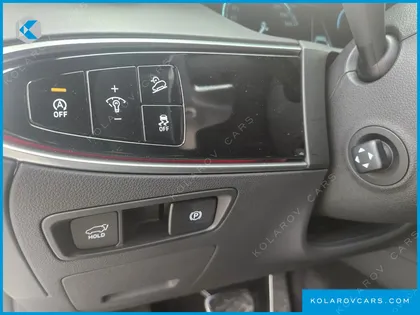 GENESIS GV70 3.5T GASOLINE AWD