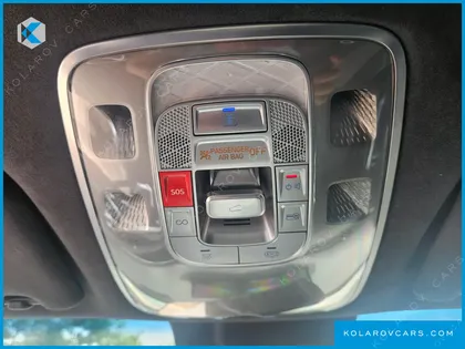 GENESIS GV70 3.5T GASOLINE AWD