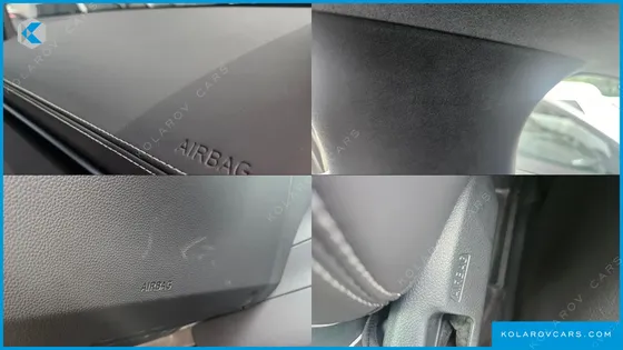 GENESIS GV70 3.5T GASOLINE AWD