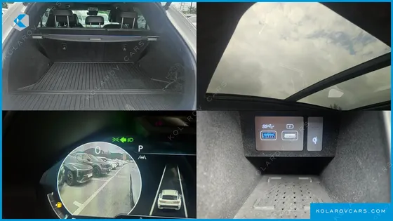 GENESIS GV70 3.5T GASOLINE AWD