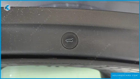 TESLA MODEL Y STANDARD RANGE RWD