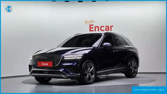 GENESIS GV70 3.5T GASOLINE AWD