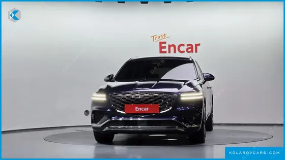 GENESIS GV70 3.5T GASOLINE AWD