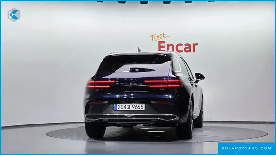 GENESIS GV70 3.5T GASOLINE AWD