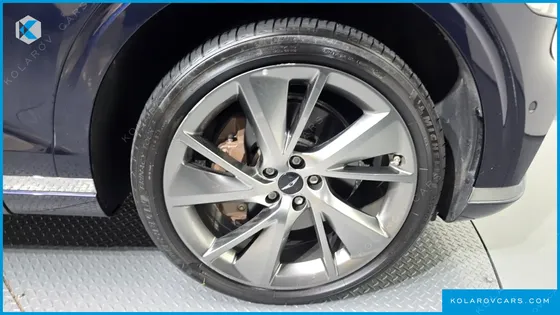 GENESIS GV70 3.5T GASOLINE AWD