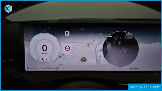 GENESIS GV70 3.5T GASOLINE AWD