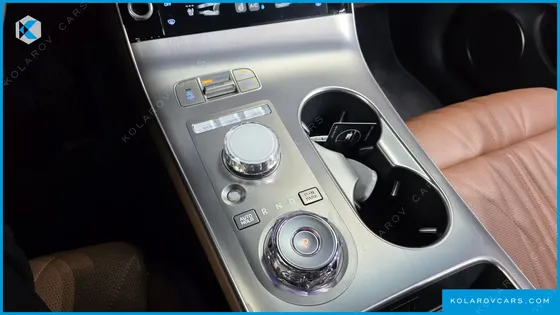 GENESIS GV70 3.5T GASOLINE AWD