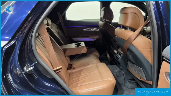 GENESIS GV70 3.5T GASOLINE AWD