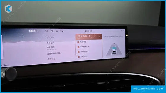 GENESIS GV70 3.5T GASOLINE AWD