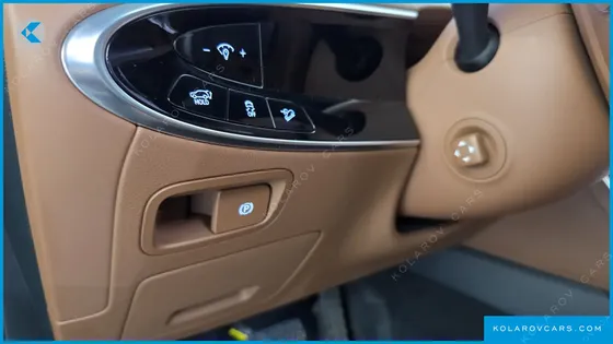 GENESIS GV70 3.5T GASOLINE AWD