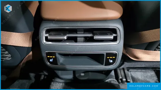 GENESIS GV70 3.5T GASOLINE AWD