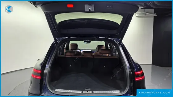 GENESIS GV70 3.5T GASOLINE AWD