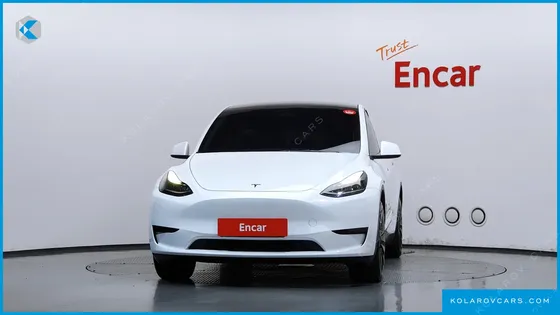 TESLA MODEL Y RWD