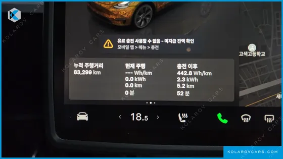 TESLA MODEL Y RWD