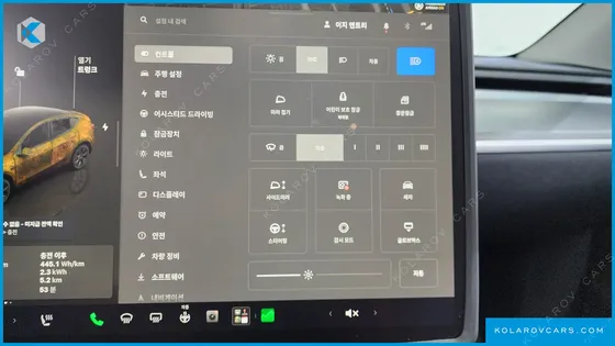 TESLA MODEL Y RWD