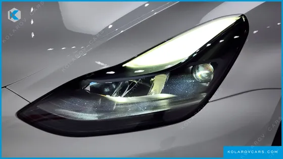 TESLA MODEL Y RWD