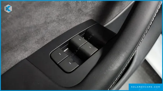 TESLA MODEL Y RWD
