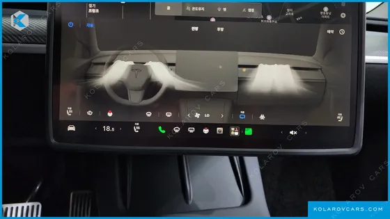 TESLA MODEL Y RWD