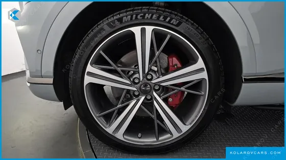 GENESIS GV80 3.5T E-S/C GASOLINE AWD