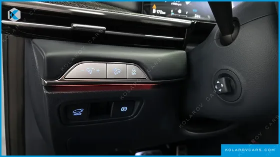 GENESIS GV80 3.5T E-S/C GASOLINE AWD