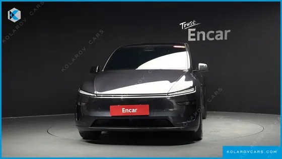 TESLA MODEL Y L LONG RANGE AWD