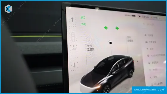 TESLA MODEL Y L LONG RANGE AWD