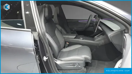 TESLA MODEL Y L LONG RANGE AWD