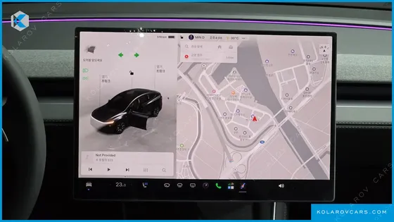 TESLA MODEL Y L LONG RANGE AWD