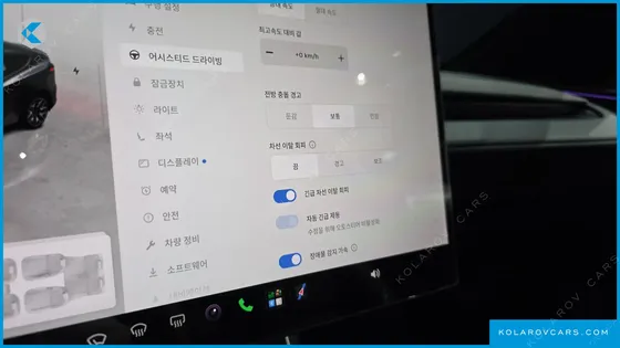 TESLA MODEL Y L LONG RANGE AWD