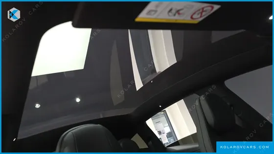 TESLA MODEL Y L LONG RANGE AWD