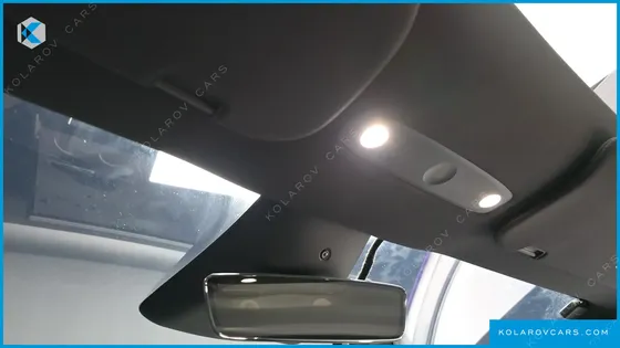 TESLA MODEL Y L LONG RANGE AWD