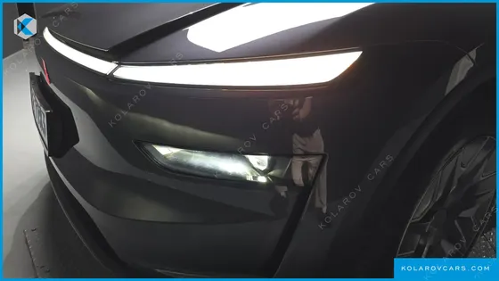 TESLA MODEL Y L LONG RANGE AWD