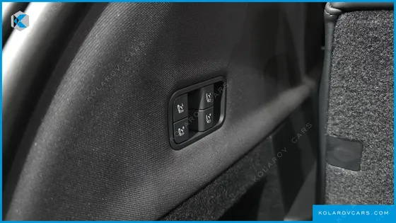 TESLA MODEL Y L LONG RANGE AWD