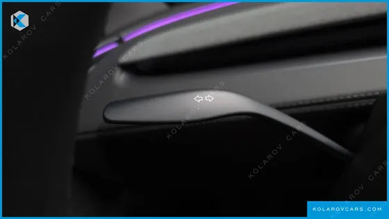 TESLA MODEL Y L LONG RANGE AWD