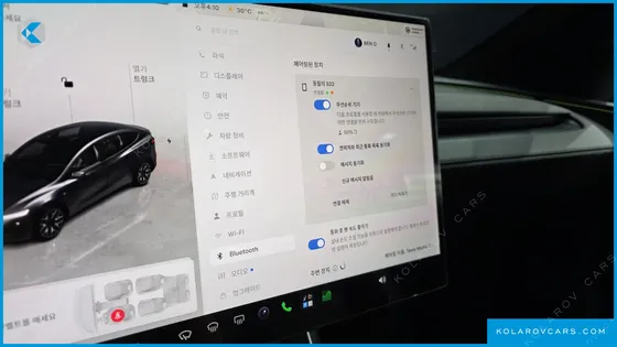 TESLA MODEL Y L LONG RANGE AWD
