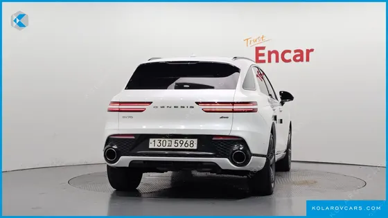 GENESIS GV70 2.5T GASOLINE AWD