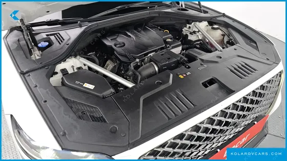 GENESIS GV70 2.5T GASOLINE AWD