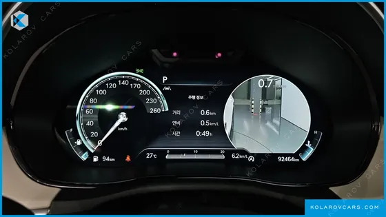 GENESIS GV70 2.5T GASOLINE AWD