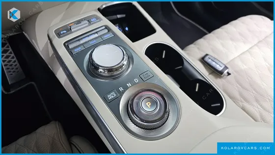 GENESIS GV70 2.5T GASOLINE AWD