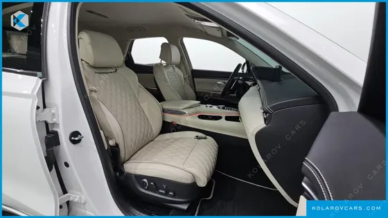 GENESIS GV70 2.5T GASOLINE AWD