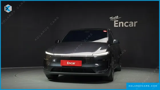 TESLA MODEL Y L LONG RANGE AWD