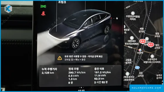 TESLA MODEL Y L LONG RANGE AWD