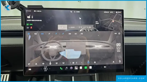TESLA MODEL Y L LONG RANGE AWD