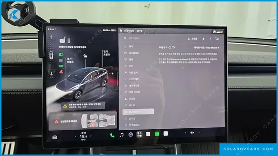 TESLA MODEL Y L LONG RANGE AWD